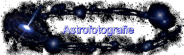 Astrofotografie